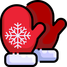 Glove  Icon