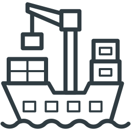 Crane  Icon