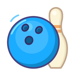 Bowling  Symbol