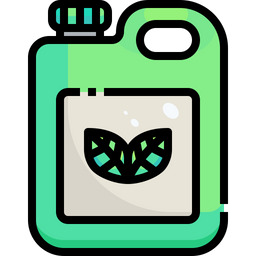 Eco Fuel  Icon