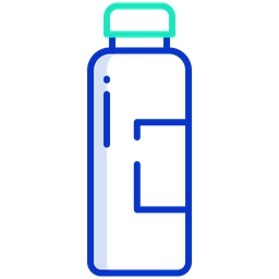 Bottle  Icon