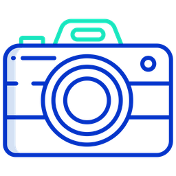 Camera  Icon