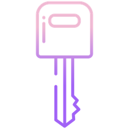 Key  Icon