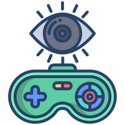 Gamepad  Symbol