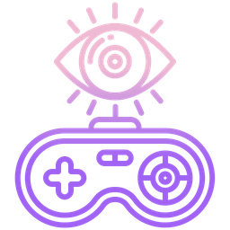 Gamepad  Icon