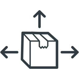 Box  Icon