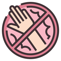 Against Violence  Icon