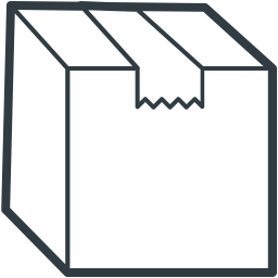 Box  Icon