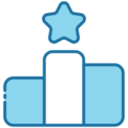 Podium  Icon