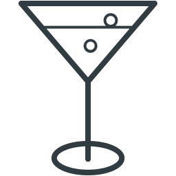 Cocktail  Symbol