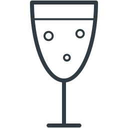 Cocktail  Symbol