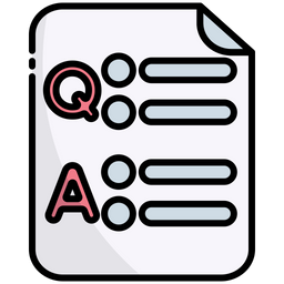 Faq  Icon