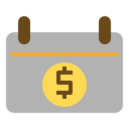 Annual Revenue  Icon