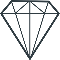 Diamant  Symbol