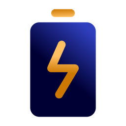 Charge  Icon