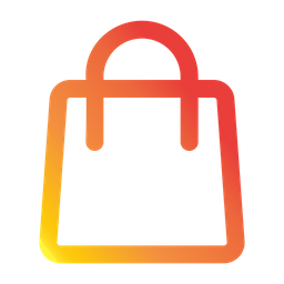 Bag  Icon