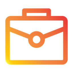 Briefcase  Icon