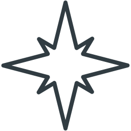 Compass  Icon