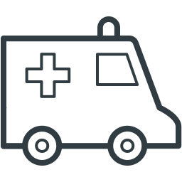 Ambulance  Icon