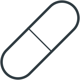 Capsule  Icon