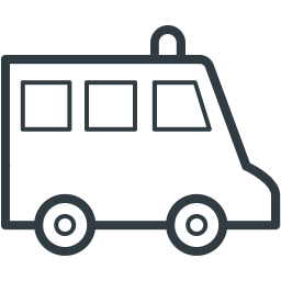 Ambulance  Icon