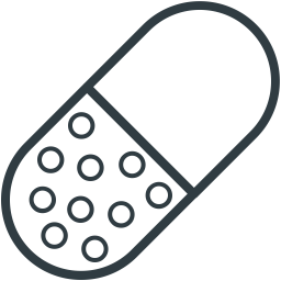 Capsule  Icon