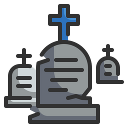 Graveyard  Icon