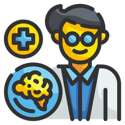 Gynecologist  Icon