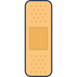 Bandage  Icon