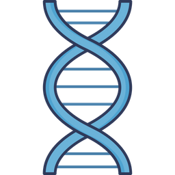 Dna  Icon