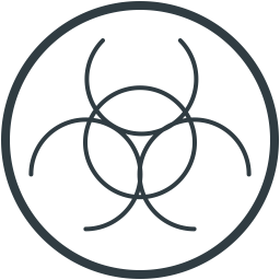 Biohazard  Icon