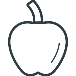 Apple  Icon