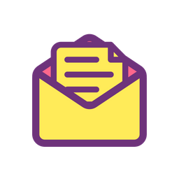 Email  Symbol