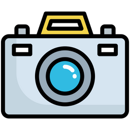 Camera  Icon