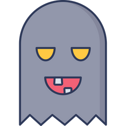 Ghost  Icon