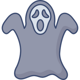 Ghost  Icon