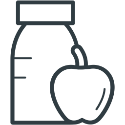 Apple  Icon