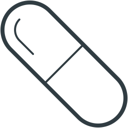 Capsule  Icon