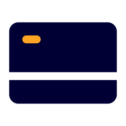 Credit Card  Icon