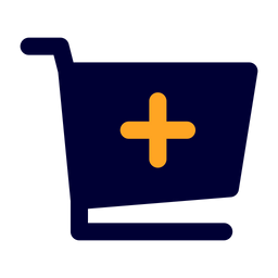 Add Cart  Icon