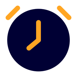 Alarm  Icon