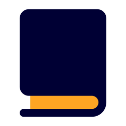 Book  Icon