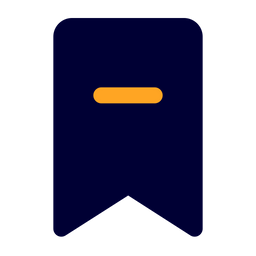 Bookmarked  Icon