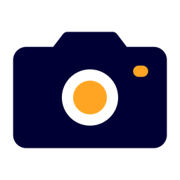 Camera  Icon