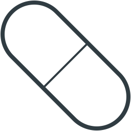 Capsule  Icon