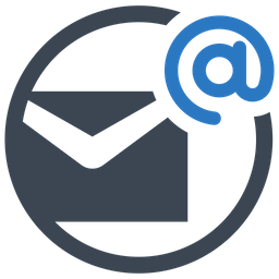 Email  Icon