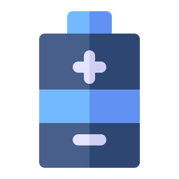 Battery  Icon