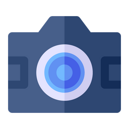 Camera  Icon