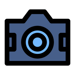 Camera  Icon