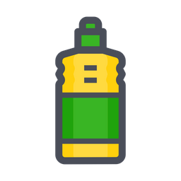 Bottle  Icon